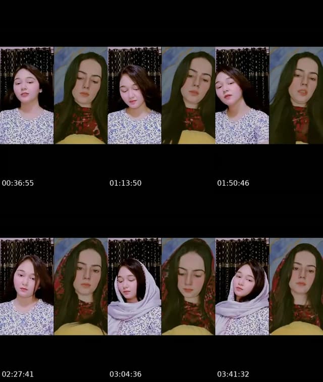 @rubaishabutt_07 TikTok live