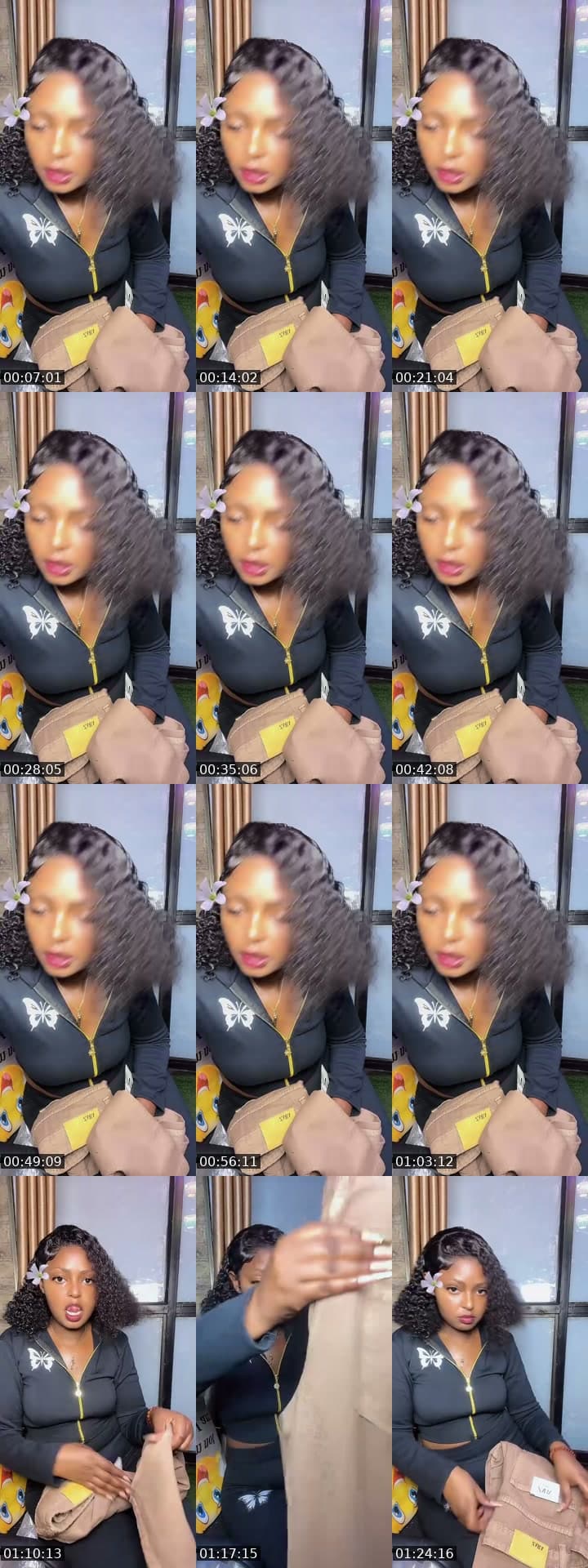 @patriciawanjiru37 TikTok live stream
