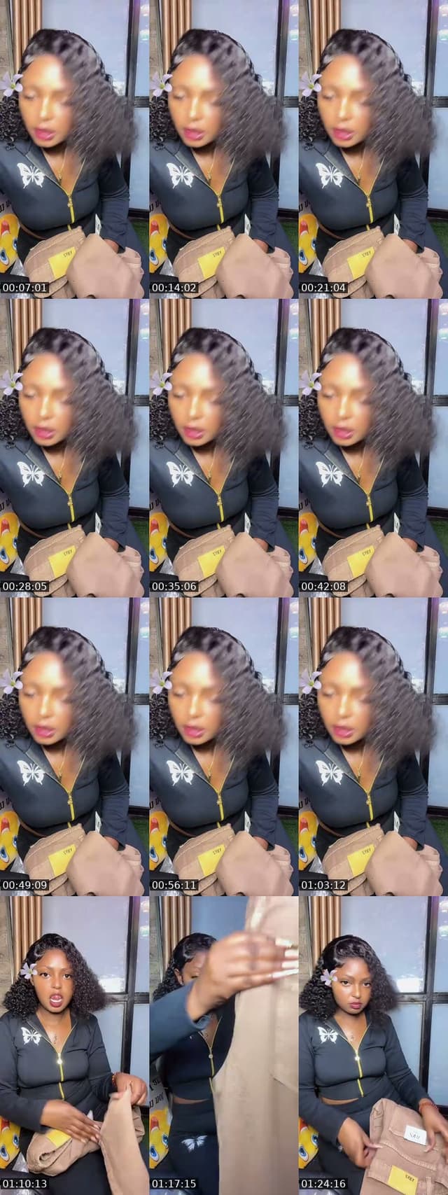 @patriciawanjiru37 TikTok live from 2026-07-09