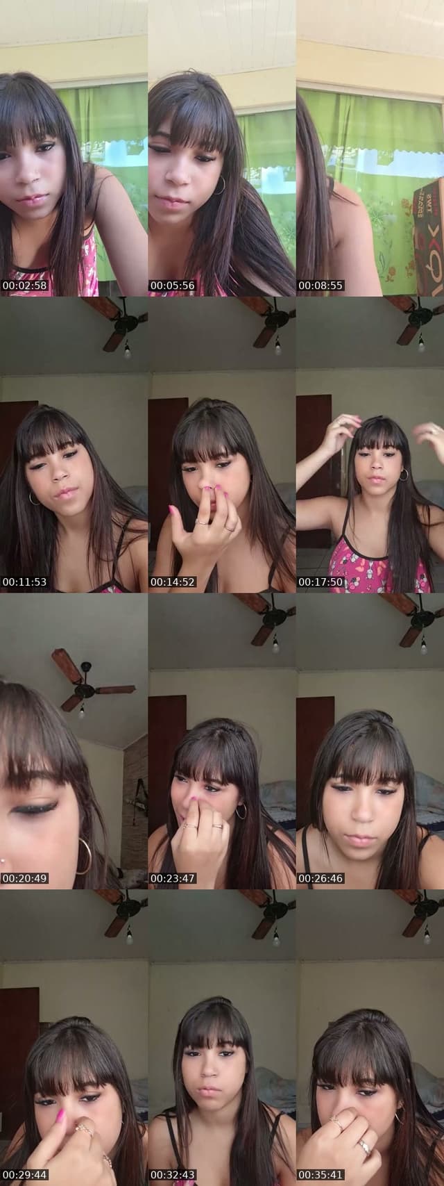 oii, vem bora conversa!! - @princesinha_linda176_