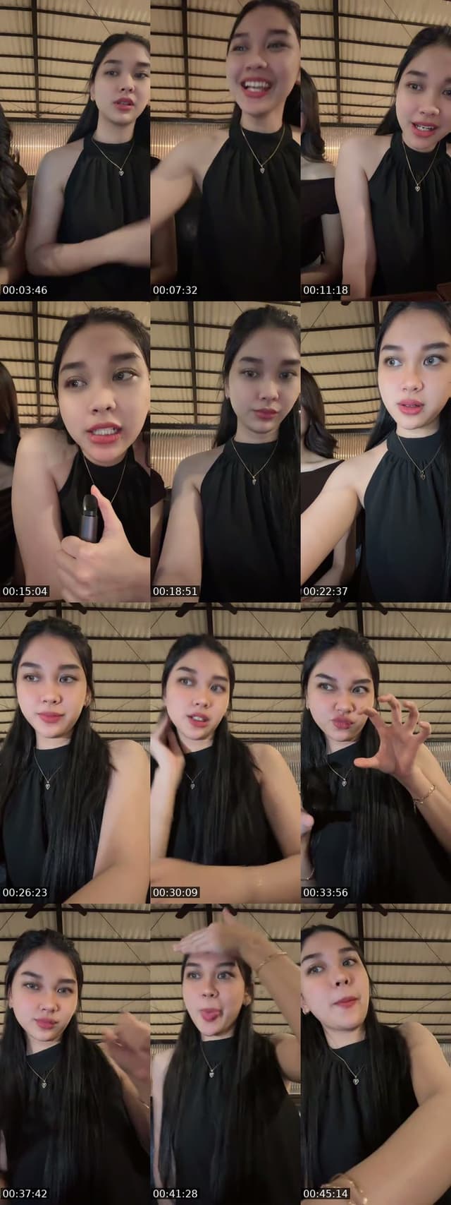 @sy.zella TikTok live