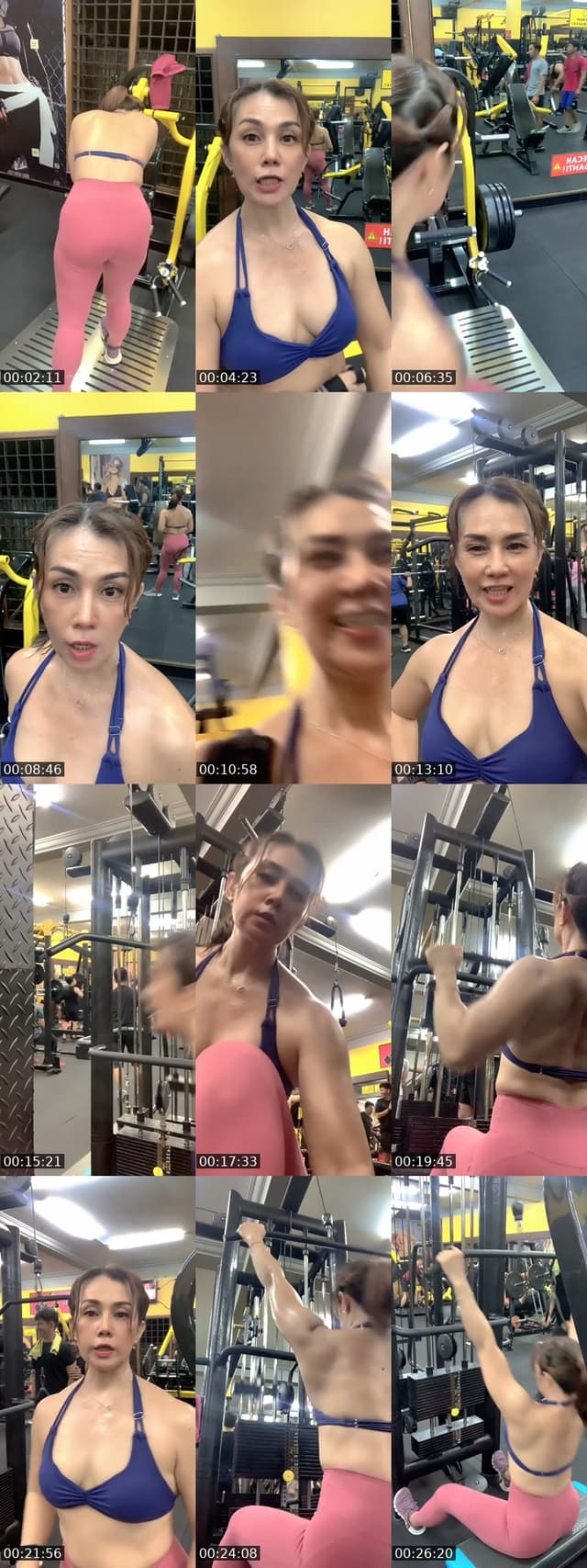 @yeni_ketty TikTok live