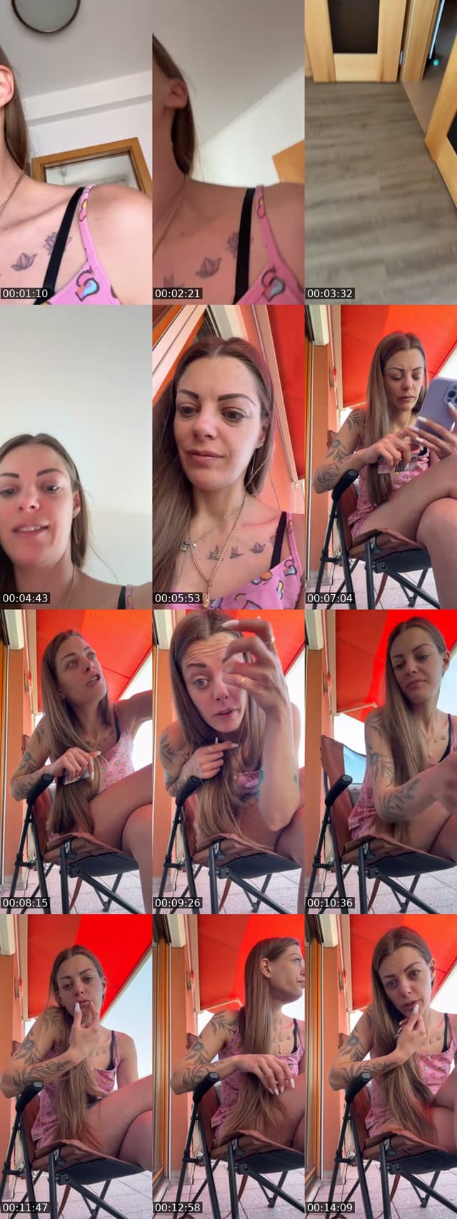 @tomasya_3 Russia TikTok live from 2026-07-09