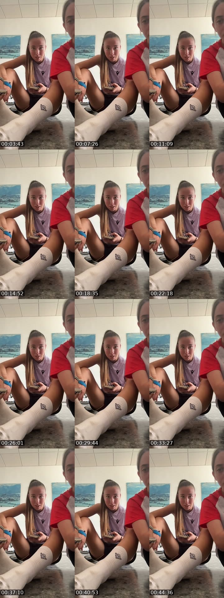 @caarmeen.briiz TikTok live stream