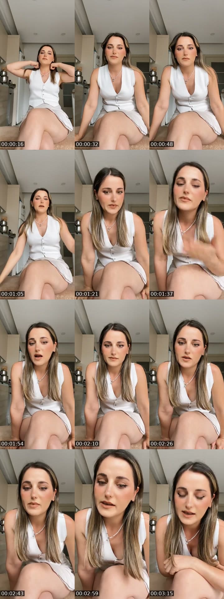@amine_burcak TikTok live stream