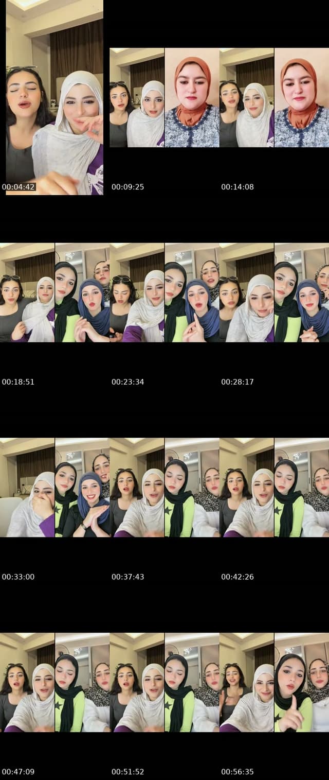 @amiramohame81 TikTok live
