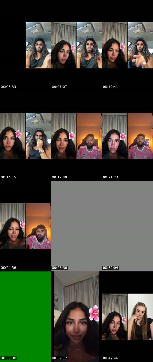 @baklaaawa0 TikTok live