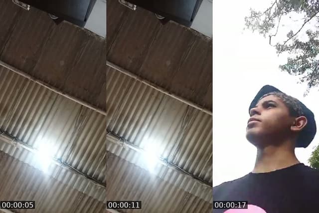 TikTok live: bom dia oq temos p hj ? by @jotave007king