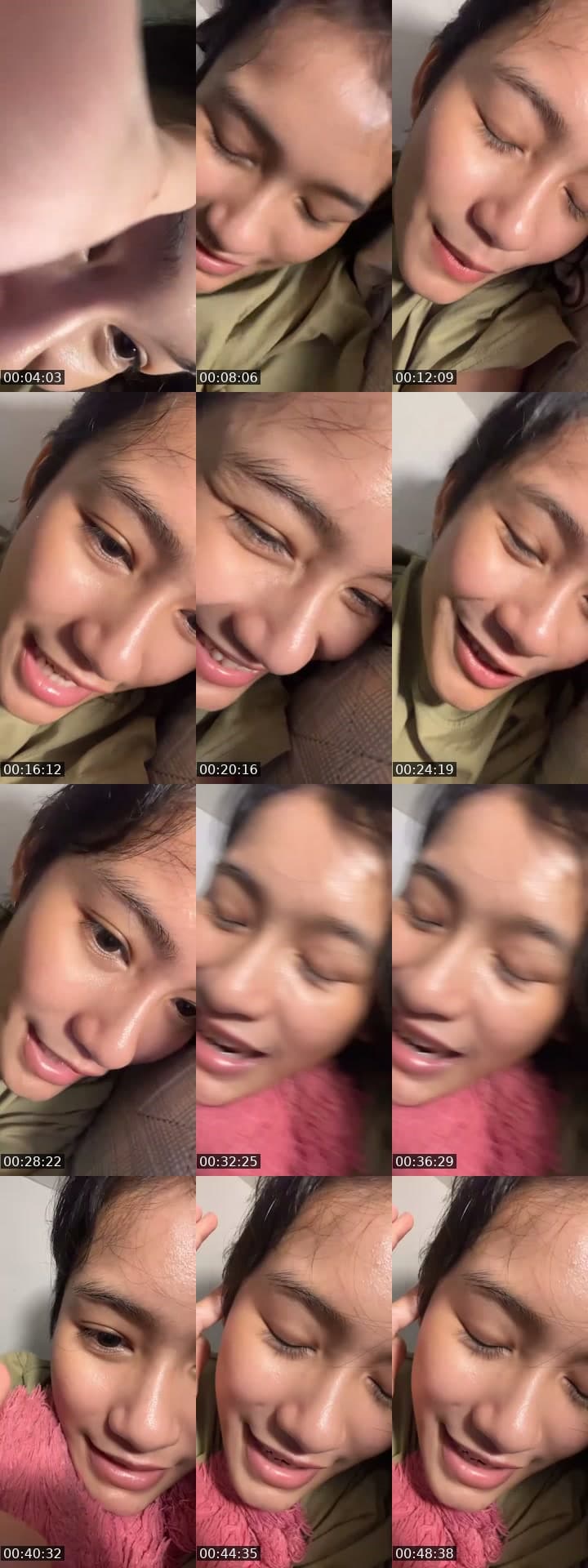 @abyvree TikTok live stream