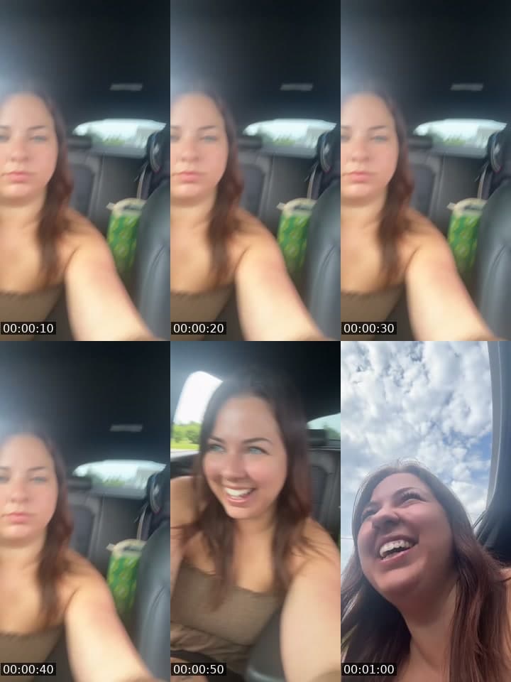 @baddienattie99 TikTok live stream