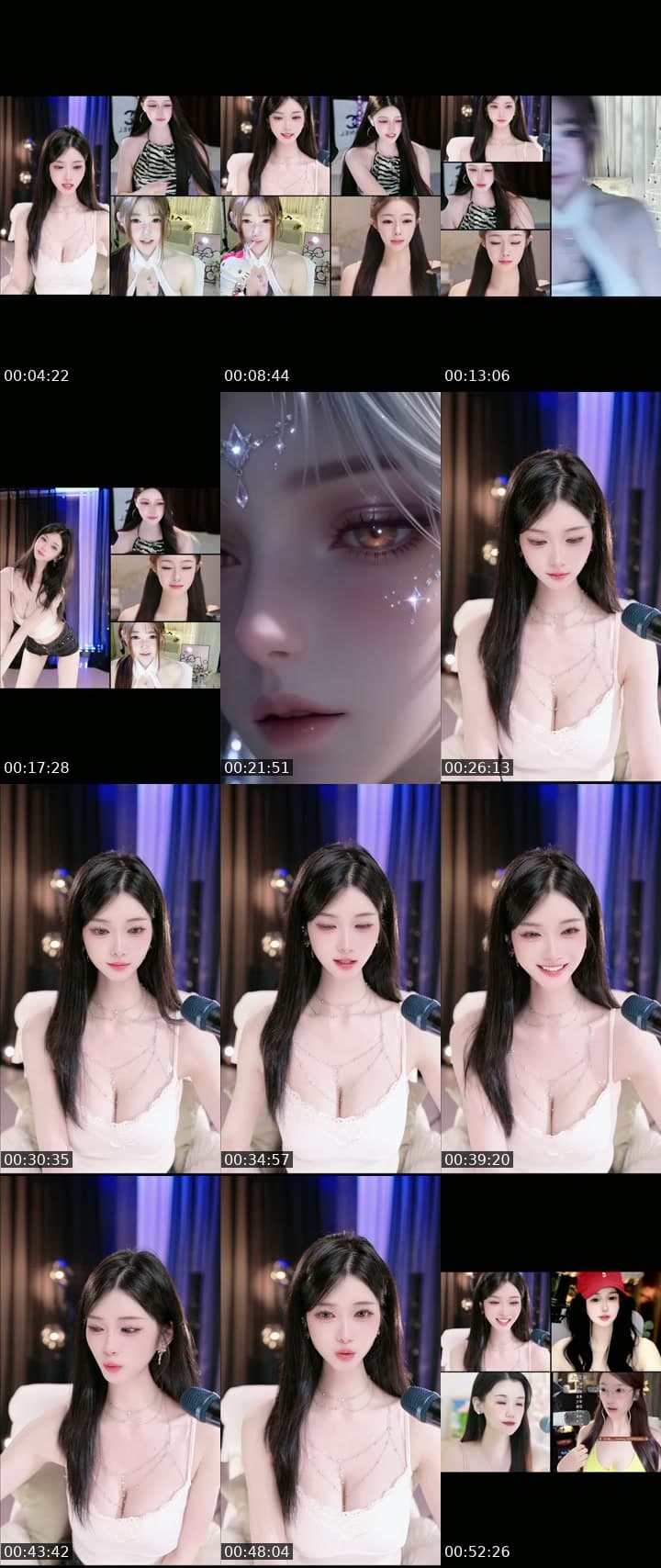 是你征服不了的女人