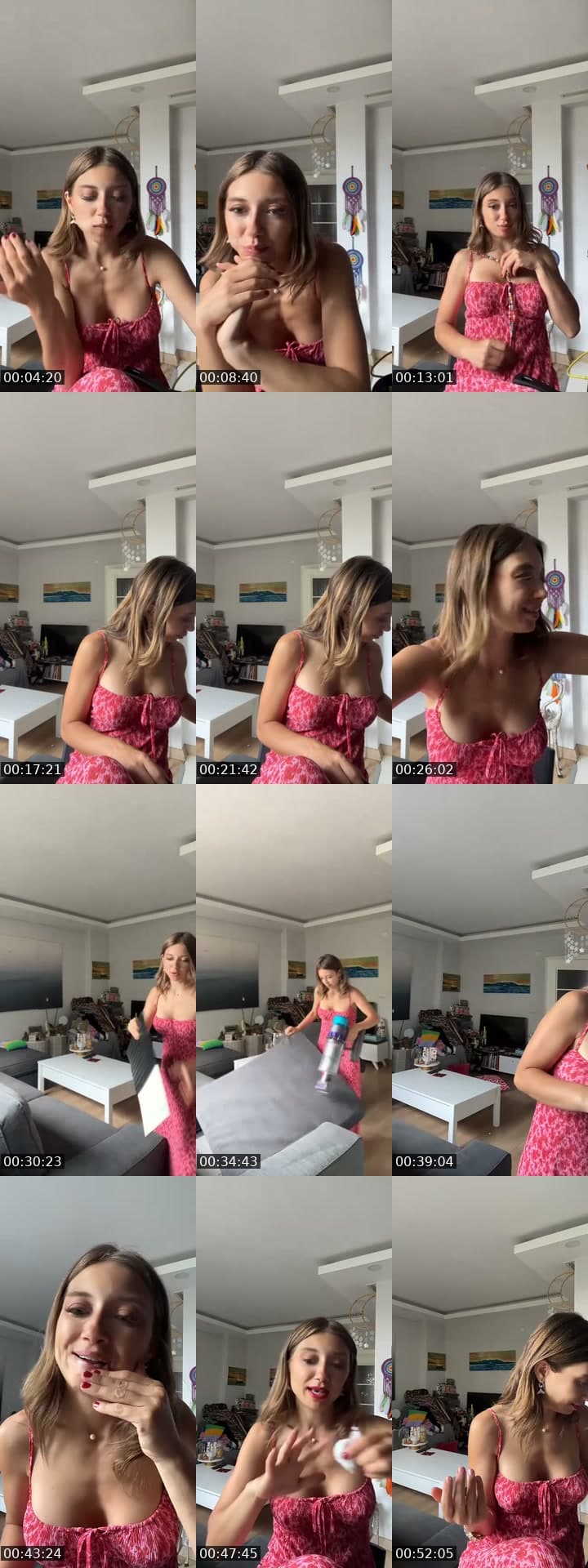 @cerenimoshop1 TikTok live stream
