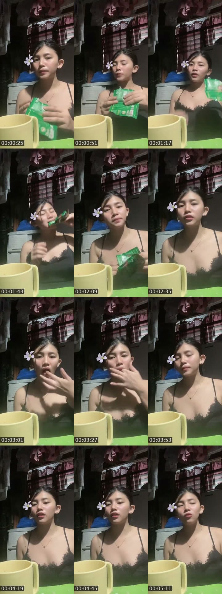 pangutana mo