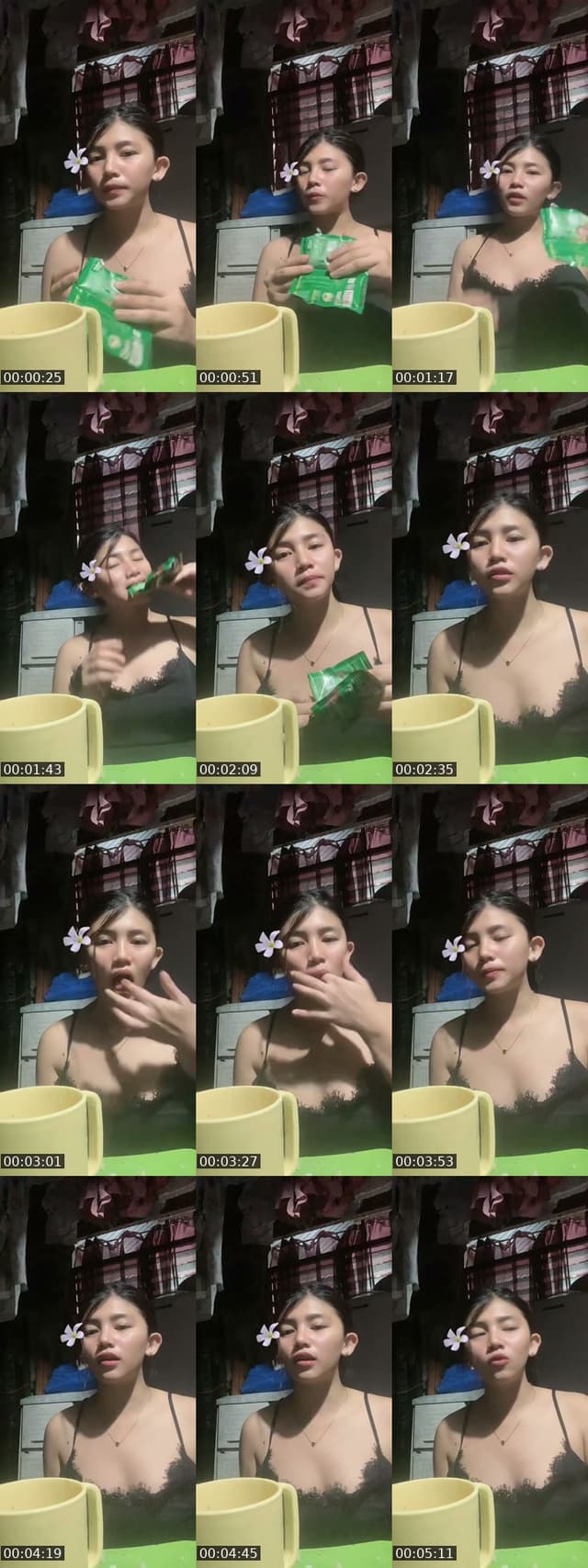 pangutana mo - @youugirl_kirlyyy