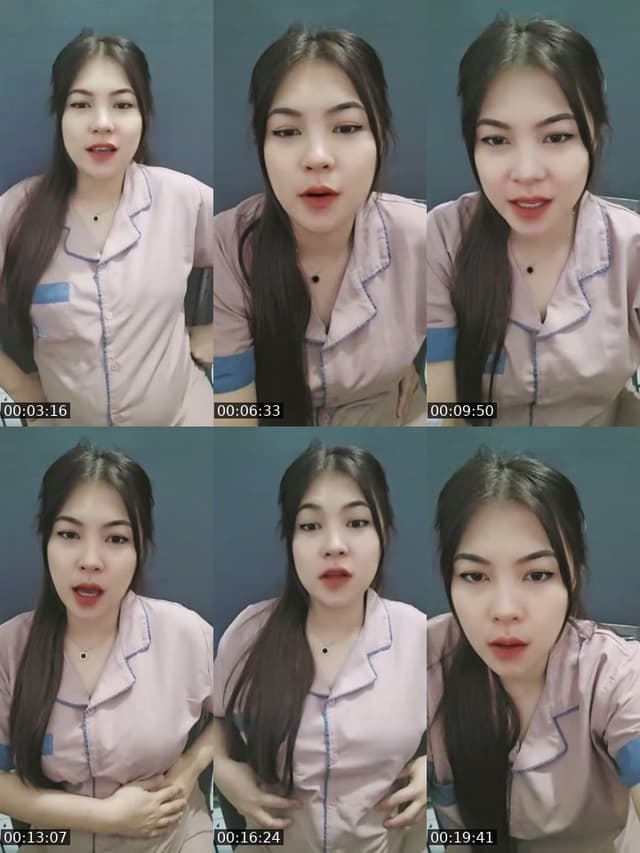 Indonesia TikTok live: sharing bumil tm3 by @lolacenitaa
