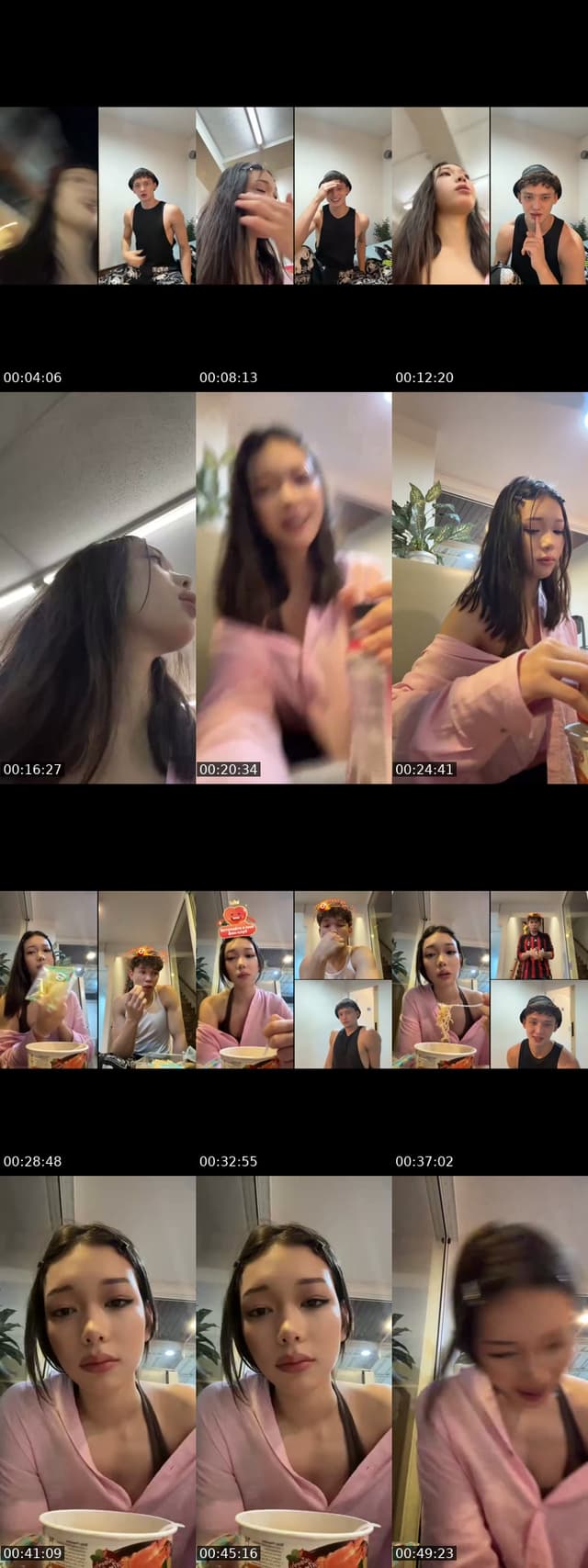 @kanagatovva.0 Russia TikTok live from 2026-07-09