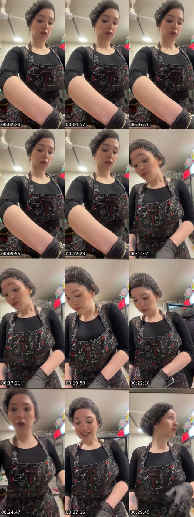 @karaldiceis Mexico TikTok live from 2026-07-09