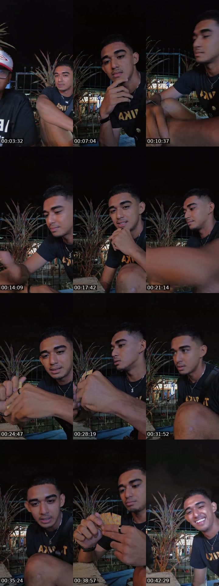 @kudakayan9 TikTok live stream