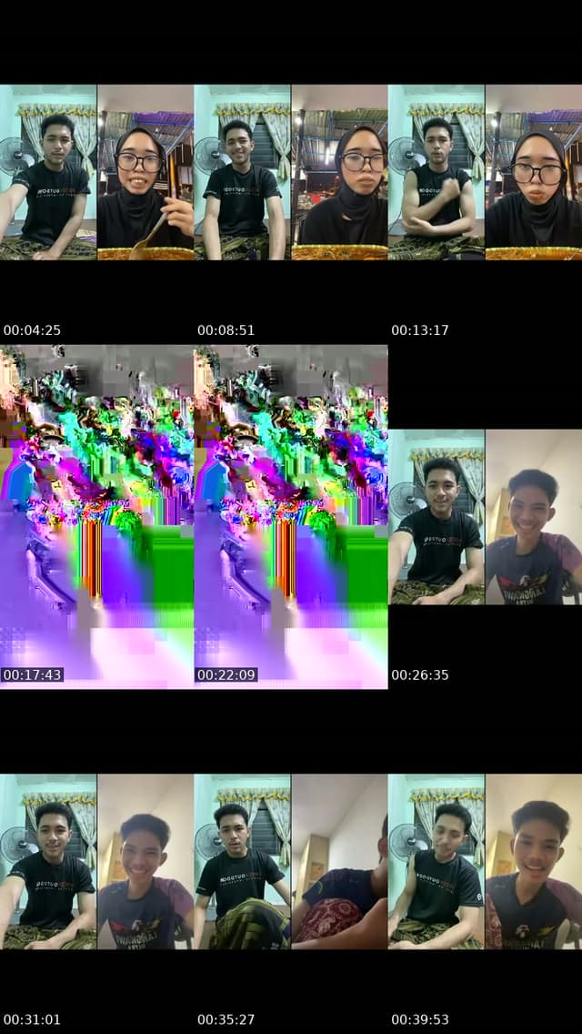 @mjuhav TikTok live from 2026-07-09