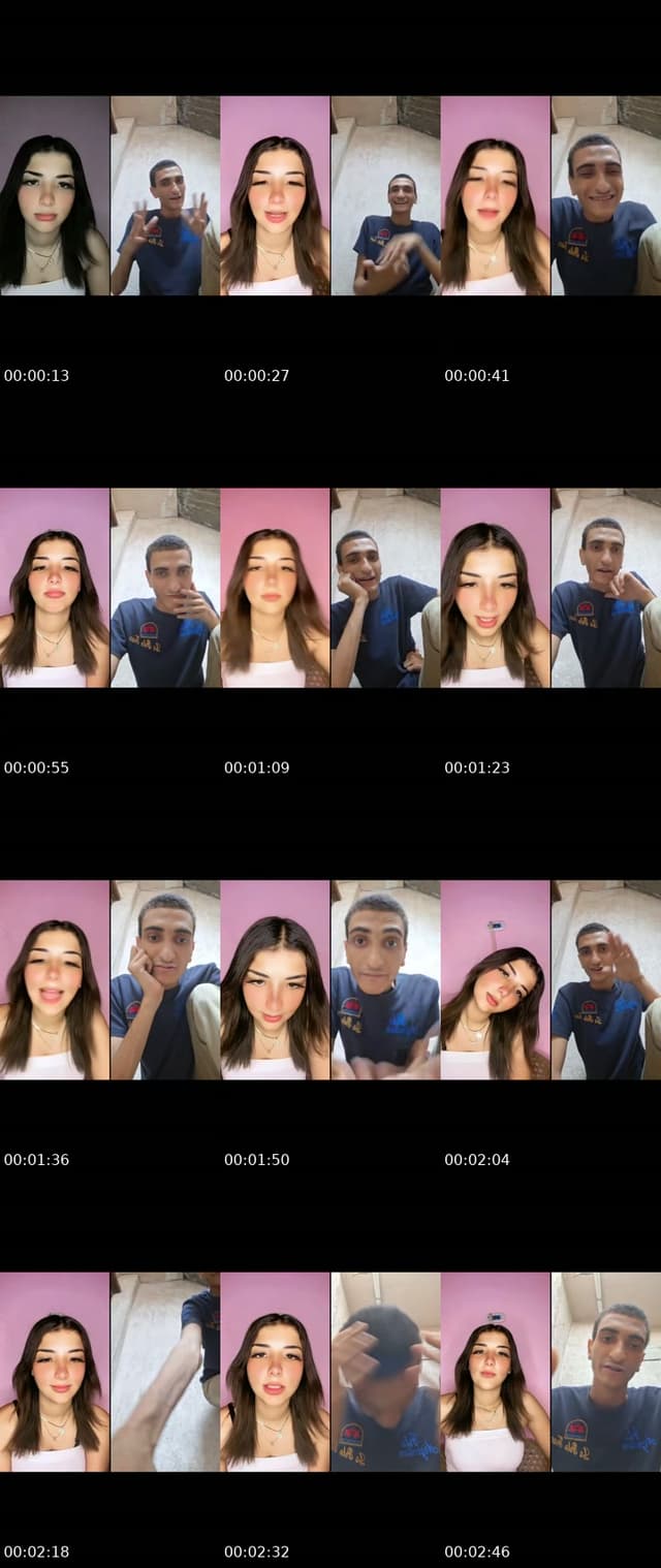 @malok_079 TikTok live