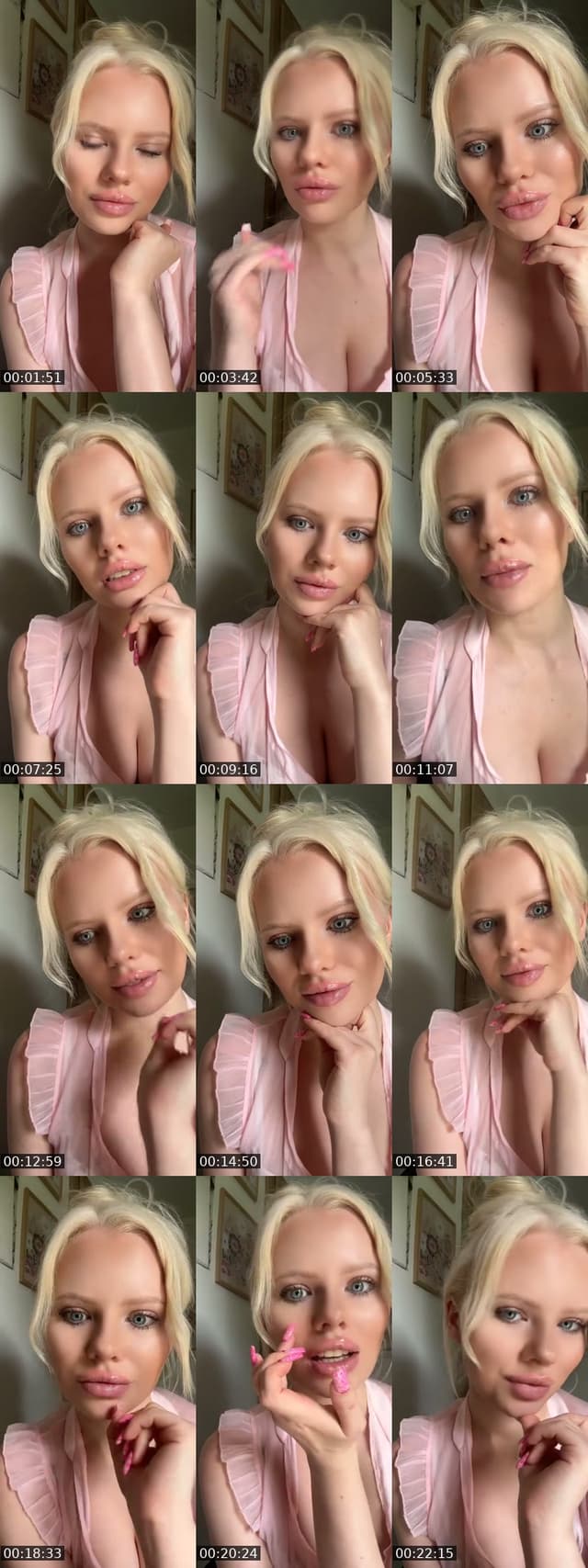 @marcelinka357 Poland TikTok live from 2026-07-09