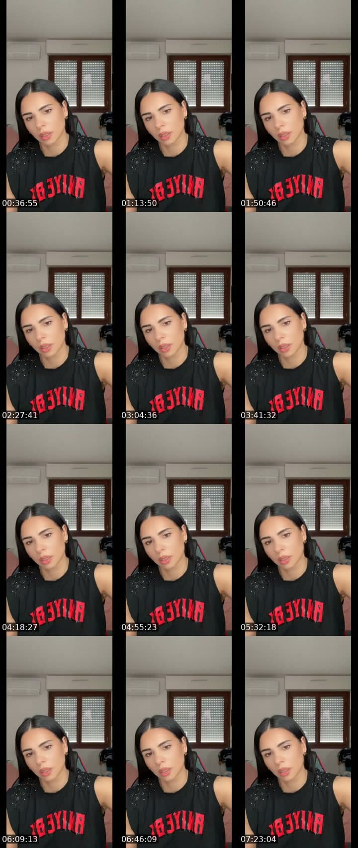 @mery.erdei TikTok live stream