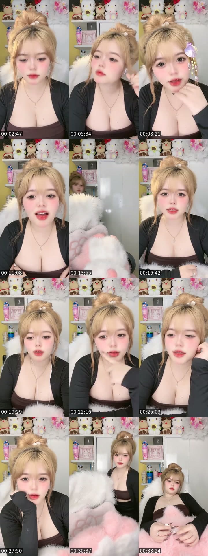 @nhunhioi8386 TikTok live stream