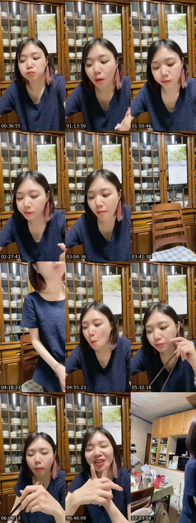 Japan TikTok live: 0709手術してきたよ！ by @nyanchanuniverse