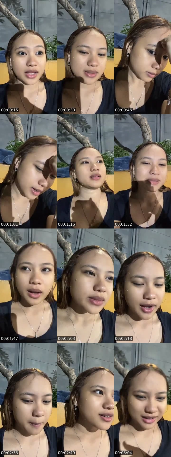 @purejixia TikTok live stream