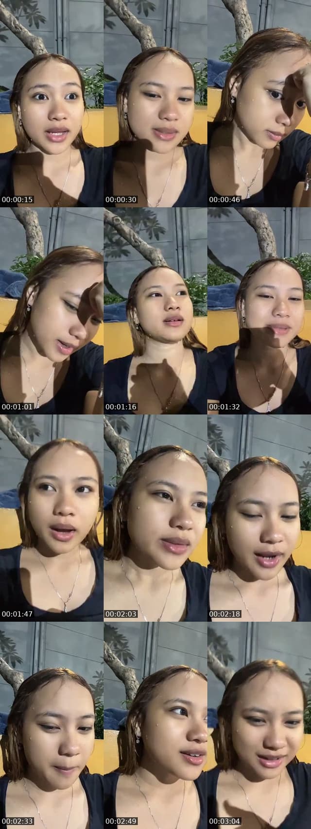 @purejixia TikTok live