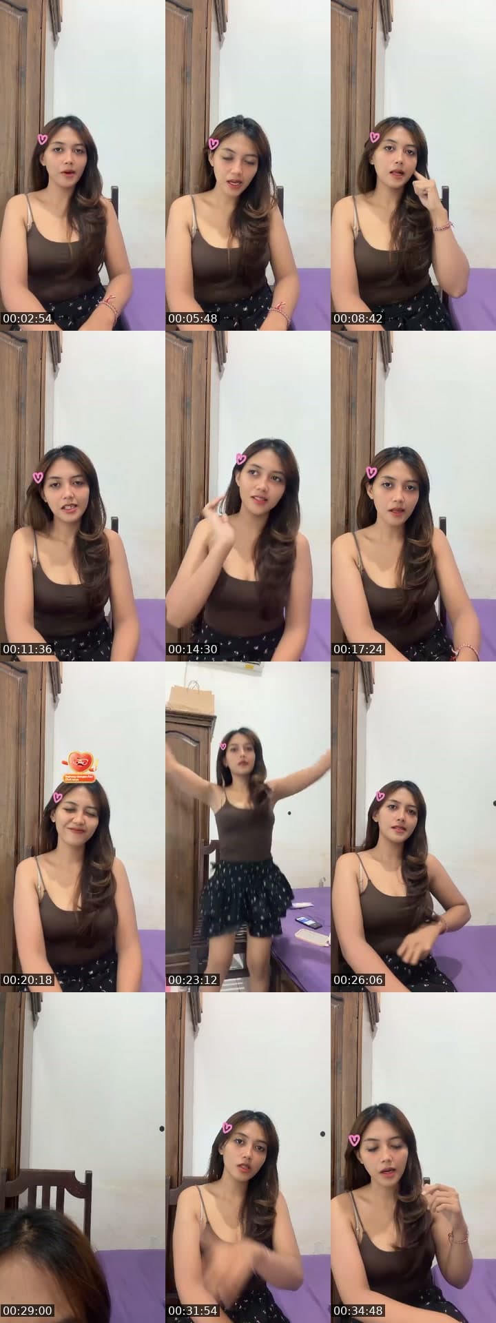 @ratu.beauty.care2 TikTok live stream
