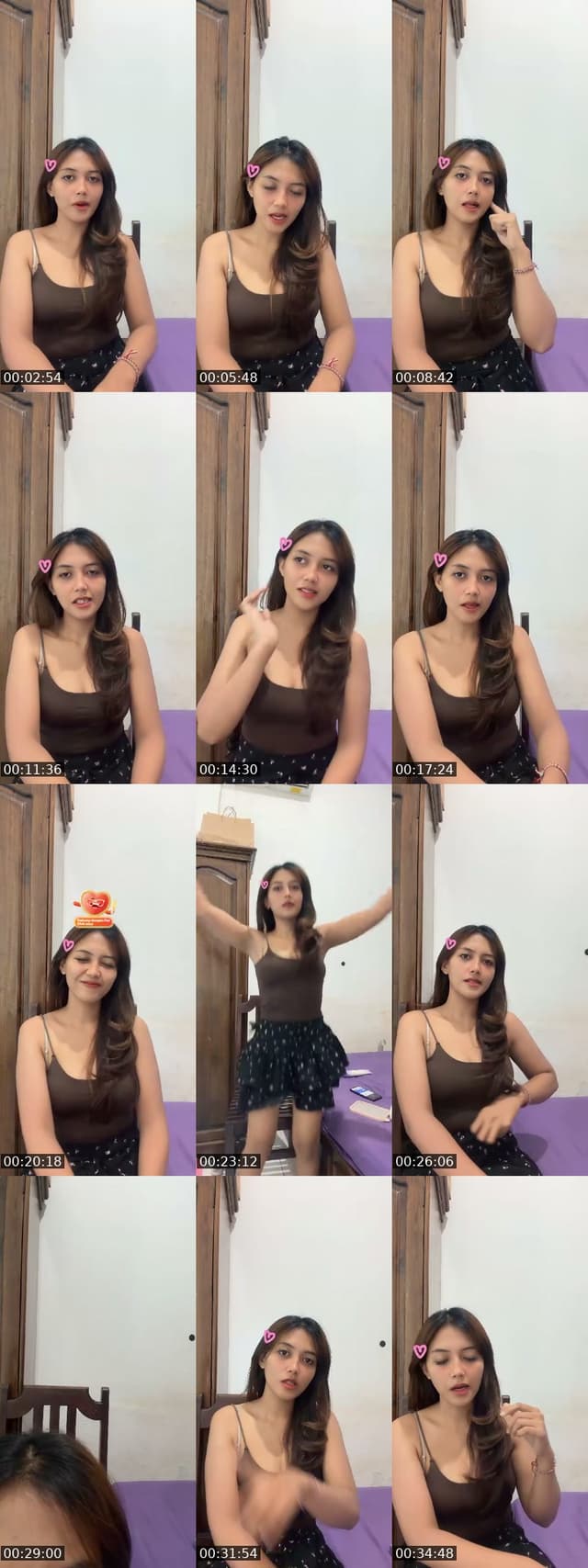 @ratu.beauty.care2 TikTok live from 2026-07-09