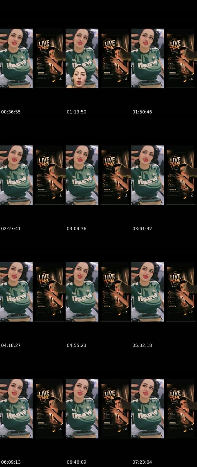 @salma.anwar80 TikTok live