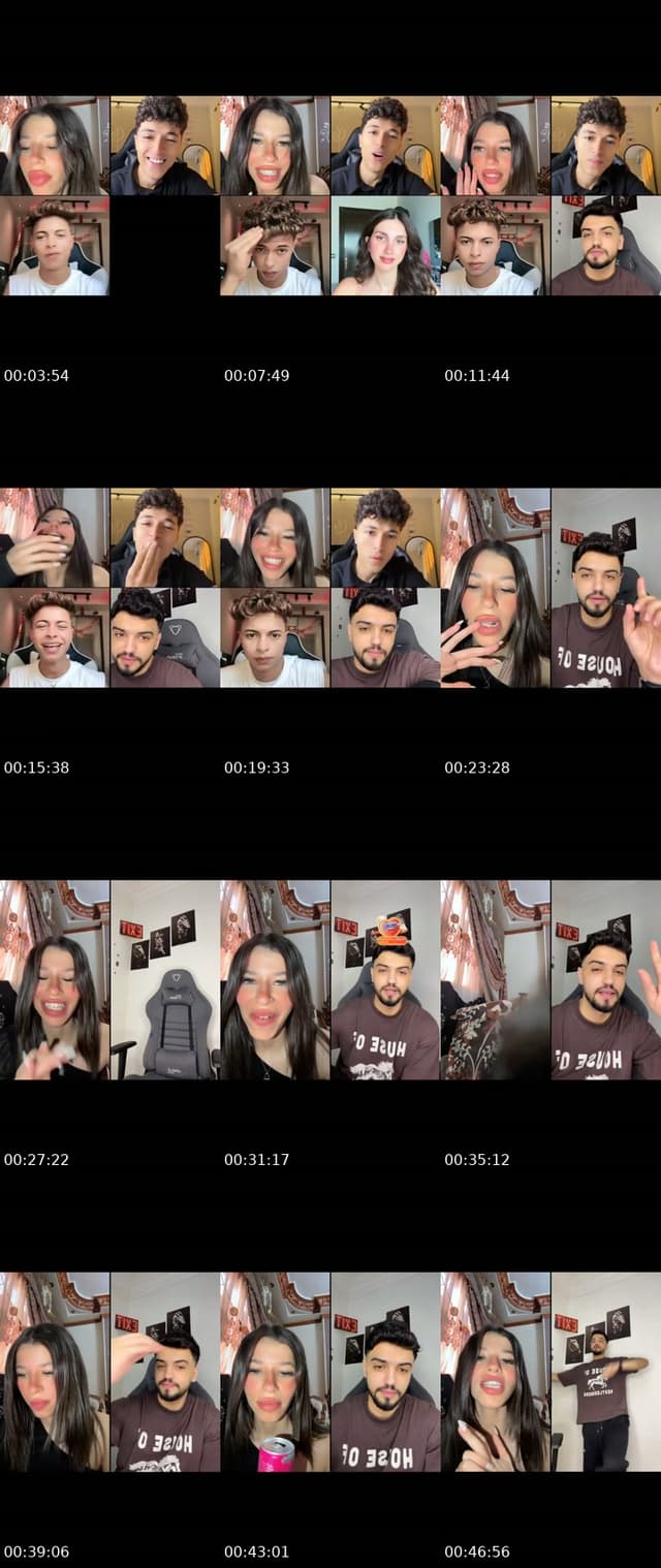 @sandyyyallamm TikTok live