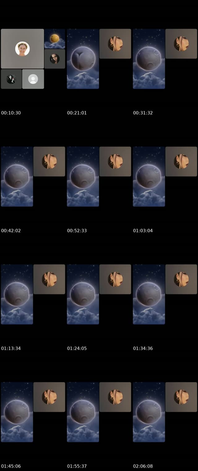 @schwarzesheerz TikTok live