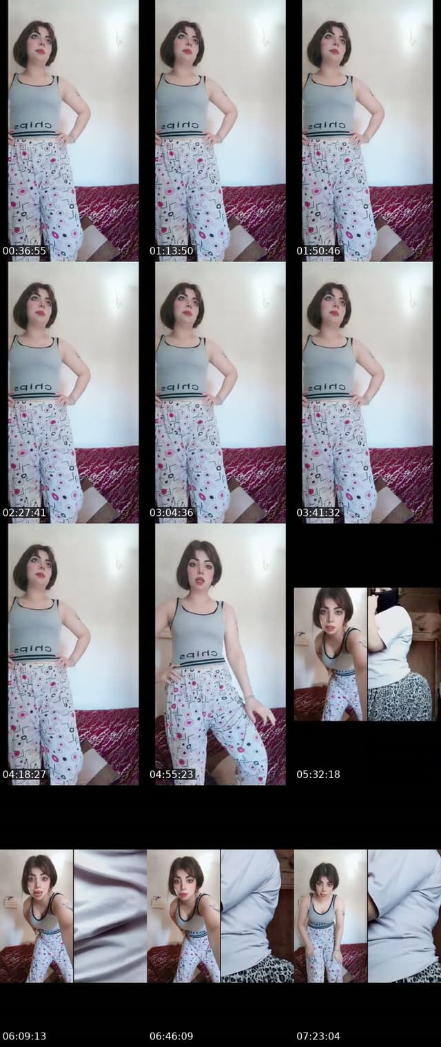 TikTok live: هدوف🚀 by @shamosa.alkamoora