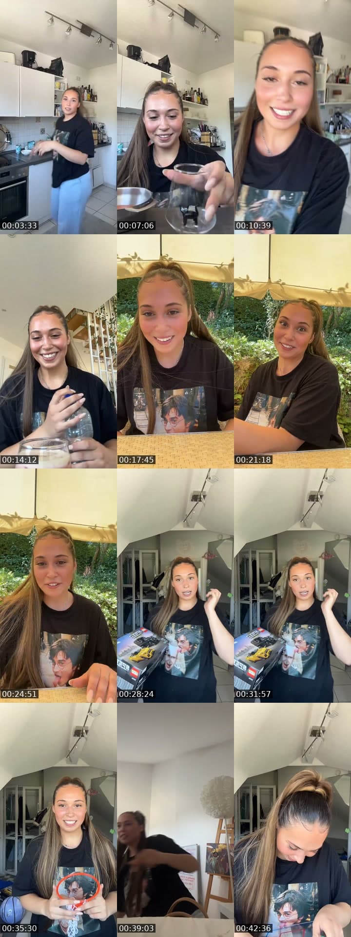 @catnipzoe TikTok live stream