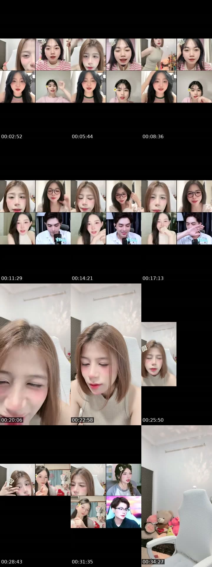 @chinhtho105 TikTok live stream