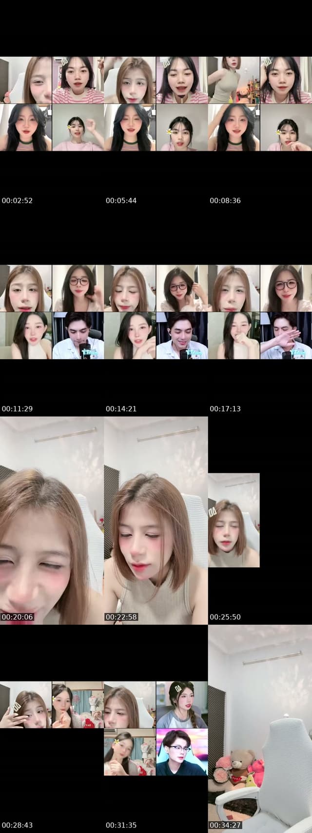 @chinhtho105 TikTok live