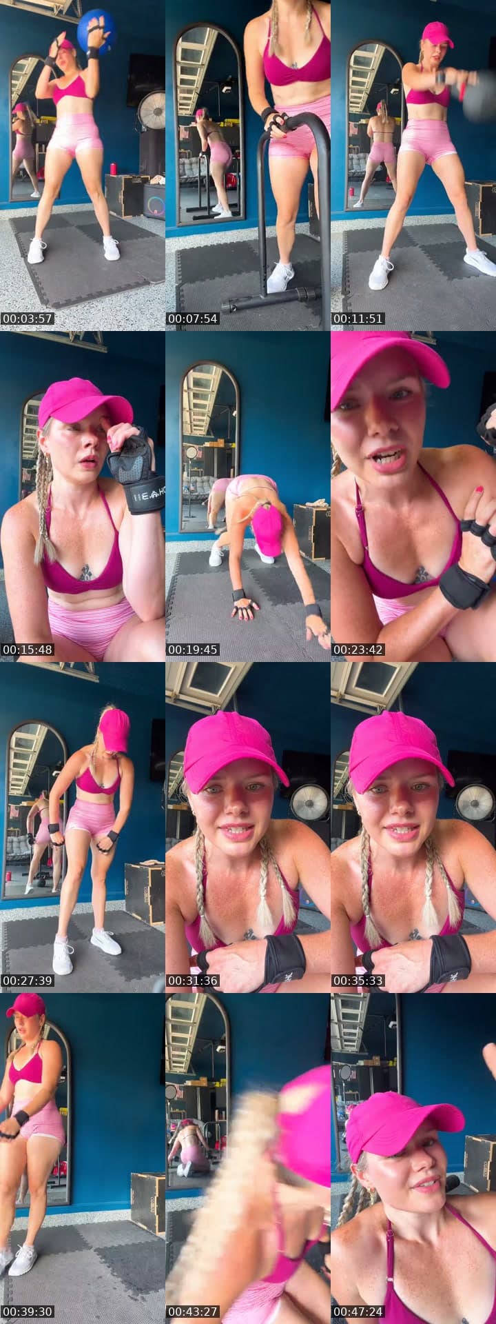 Metcon
