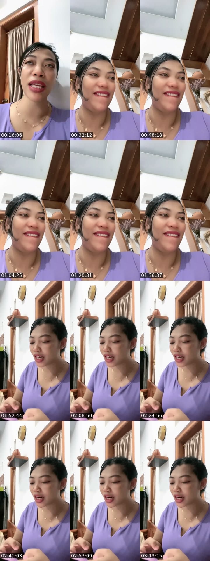 @mamisyakira7 TikTok live stream