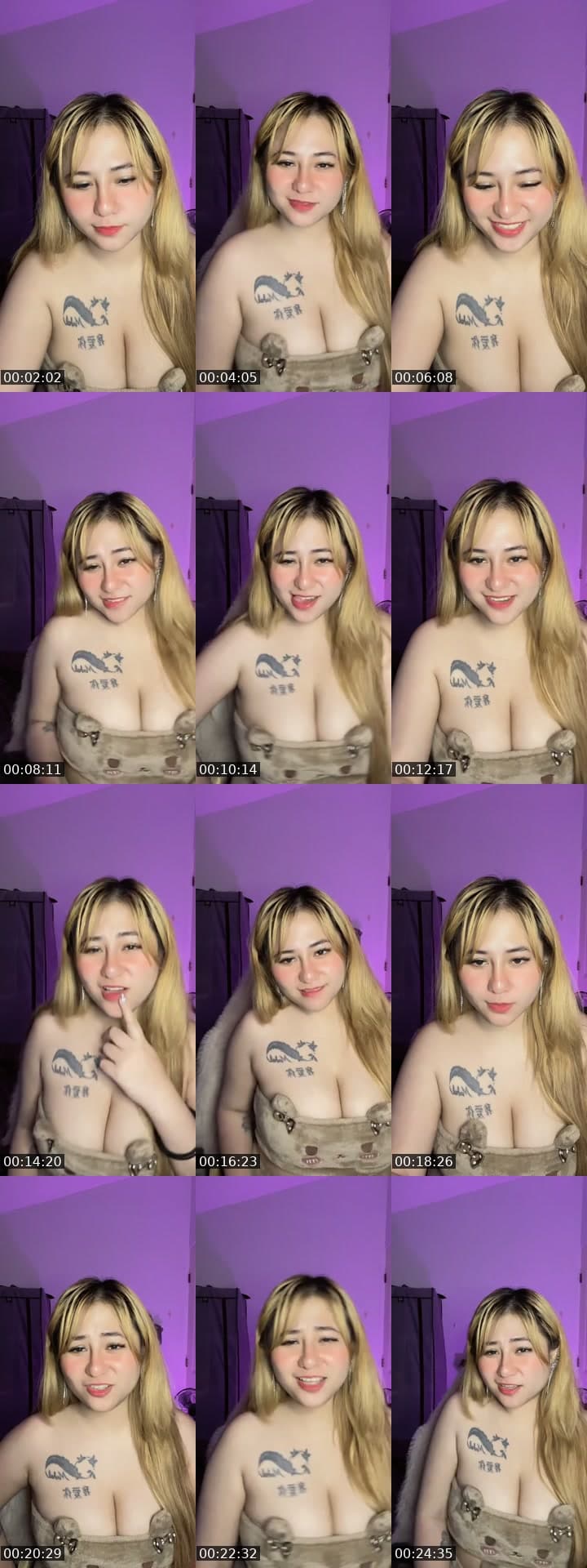 @rojoey0822 TikTok live stream