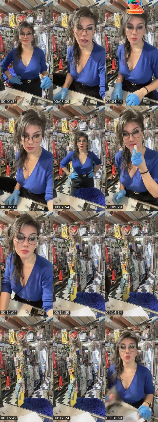 @steffywyderr TikTok live