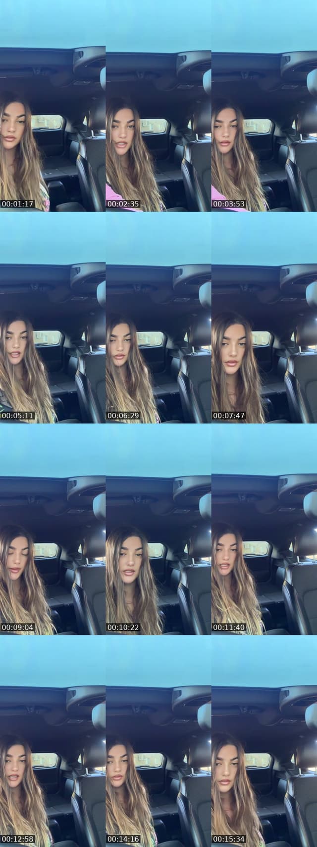 @galgadough TikTok live