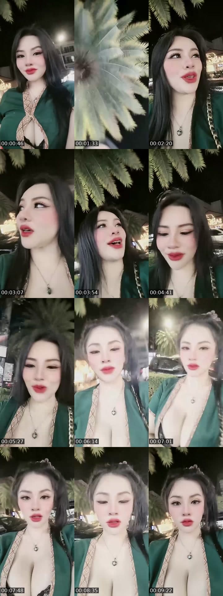@mintnymiminn TikTok live stream