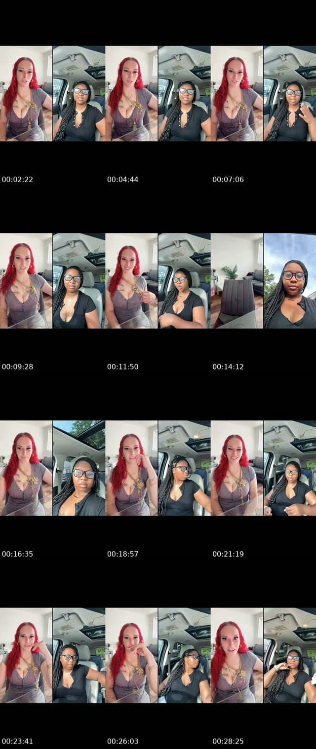 TikTok live: Add my ig lil sniper _26 by @mariahgoldqueen