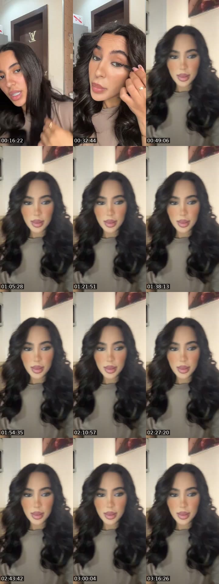 @retaj.makky TikTok live stream