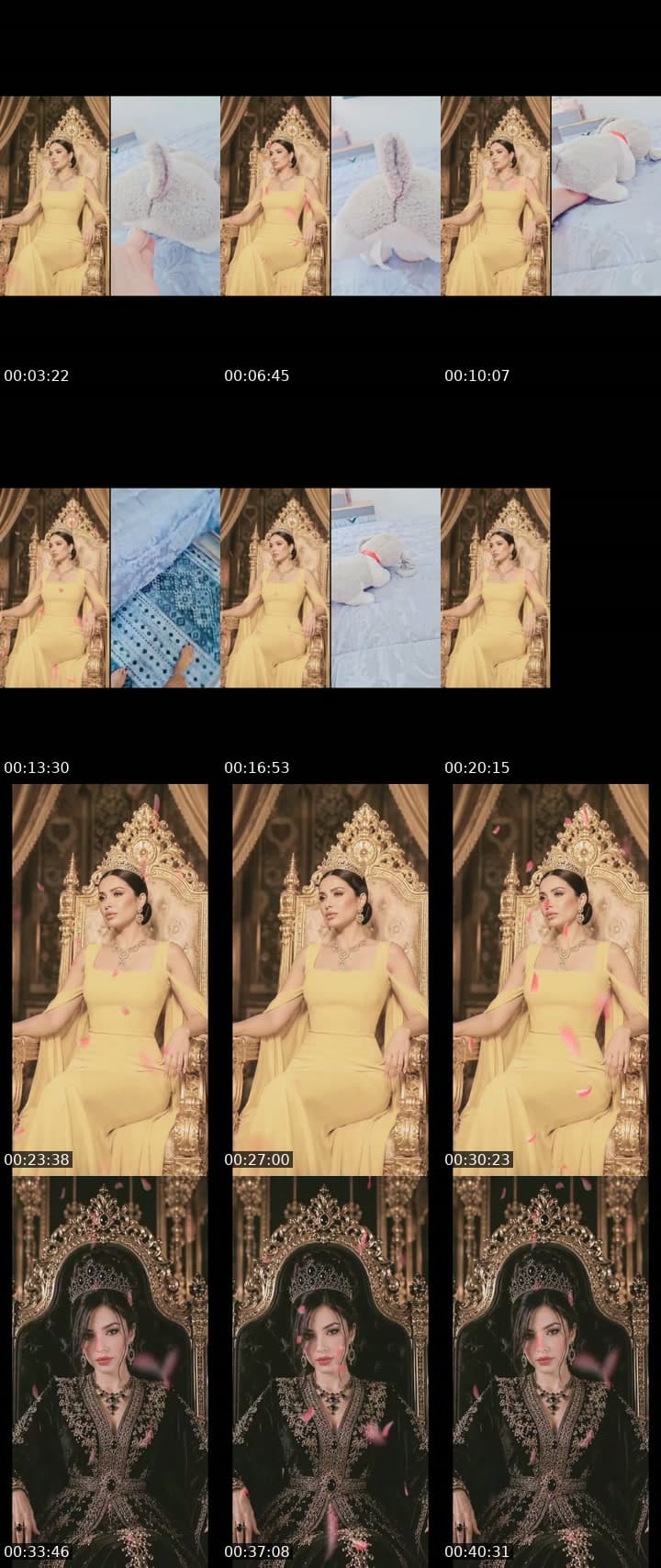 @queen_reem01 TikTok live stream