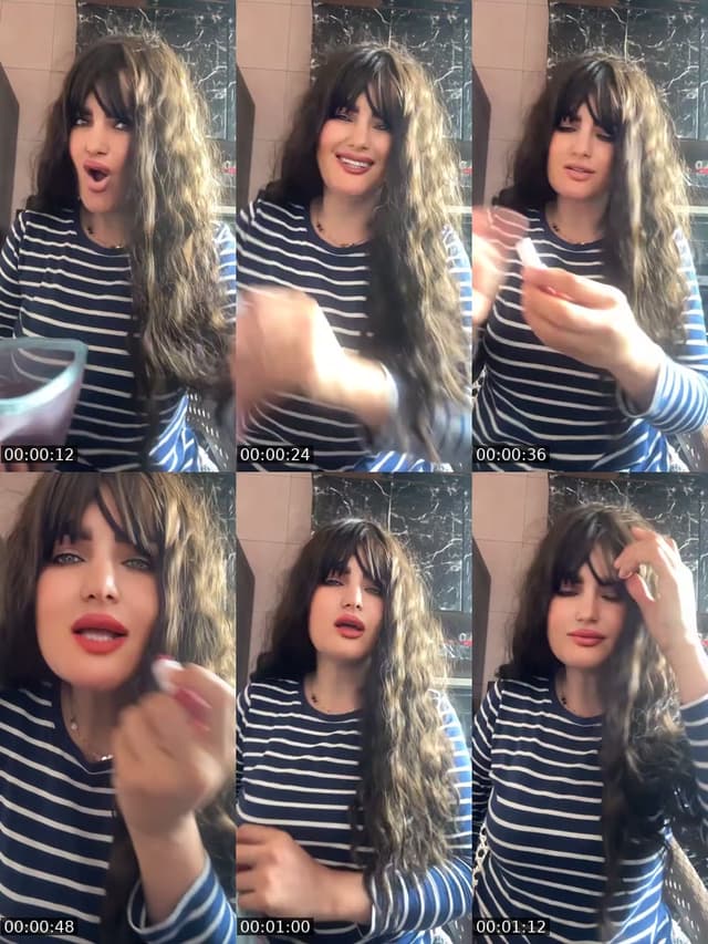 @sama.elmasrii4 TikTok live