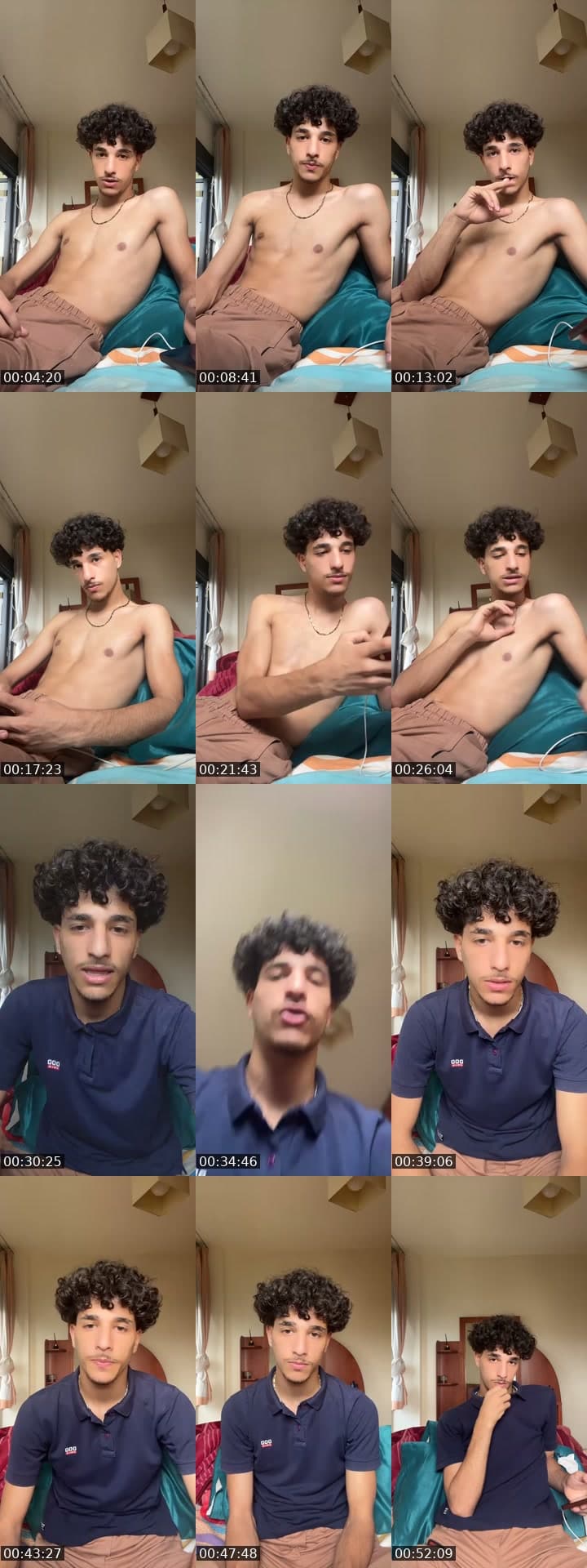 @mrcurls37 TikTok live stream